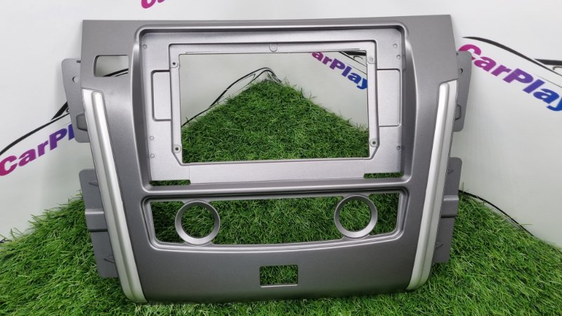 Переходная рамка магнитолы