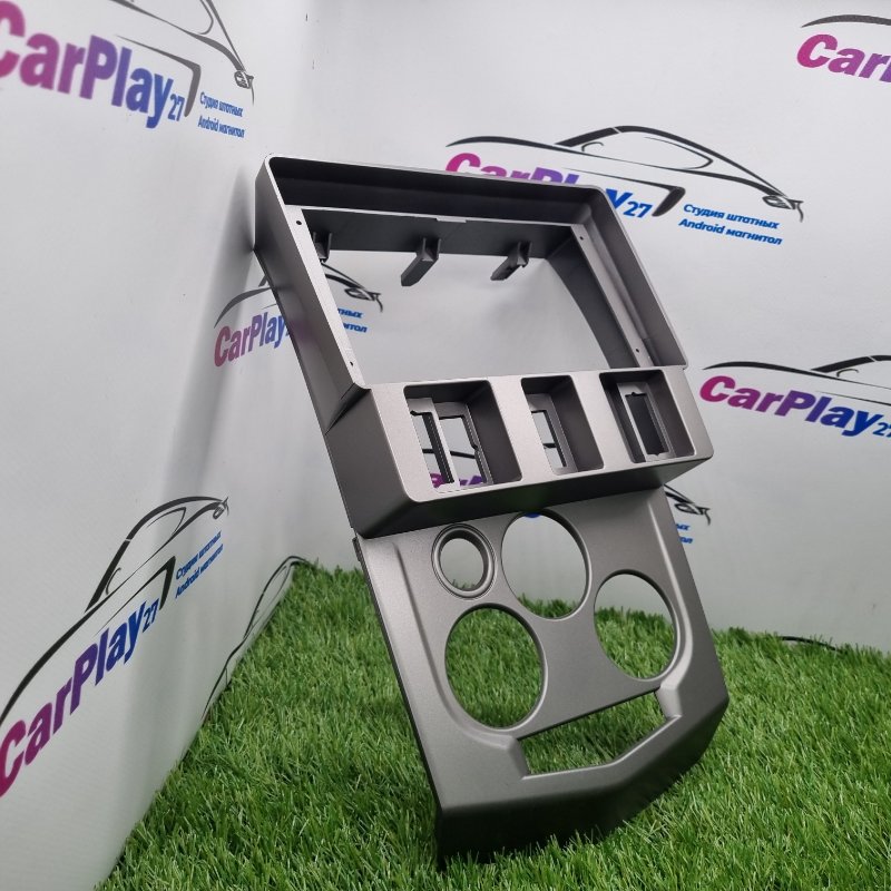 Переходная рамка магнитолы