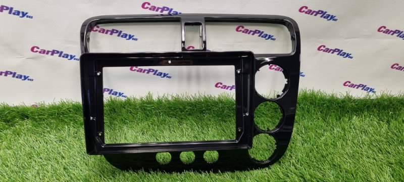 Переходная рамка магнитолы