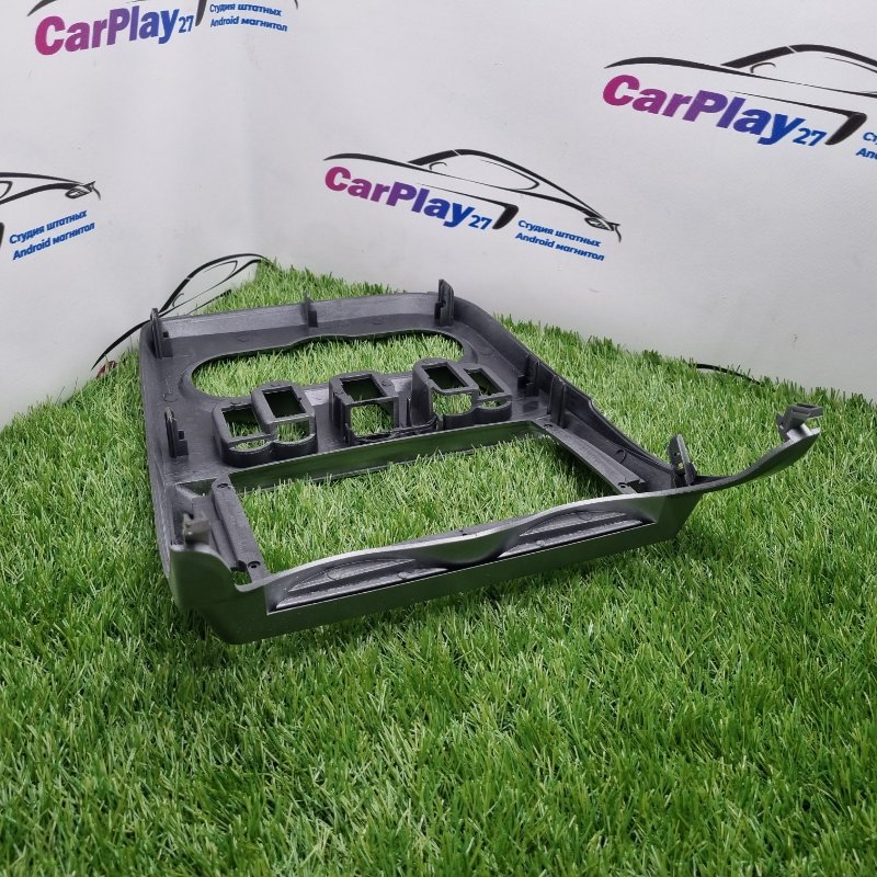 Переходная рамка магнитолы