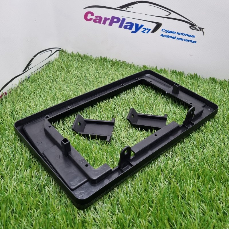 Переходная рамка магнитолы