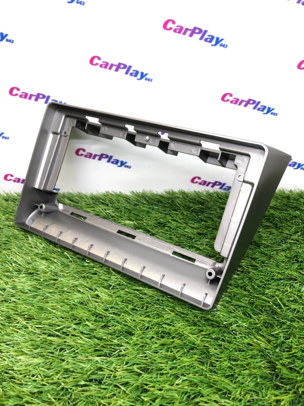 Переходная рамка магнитолы