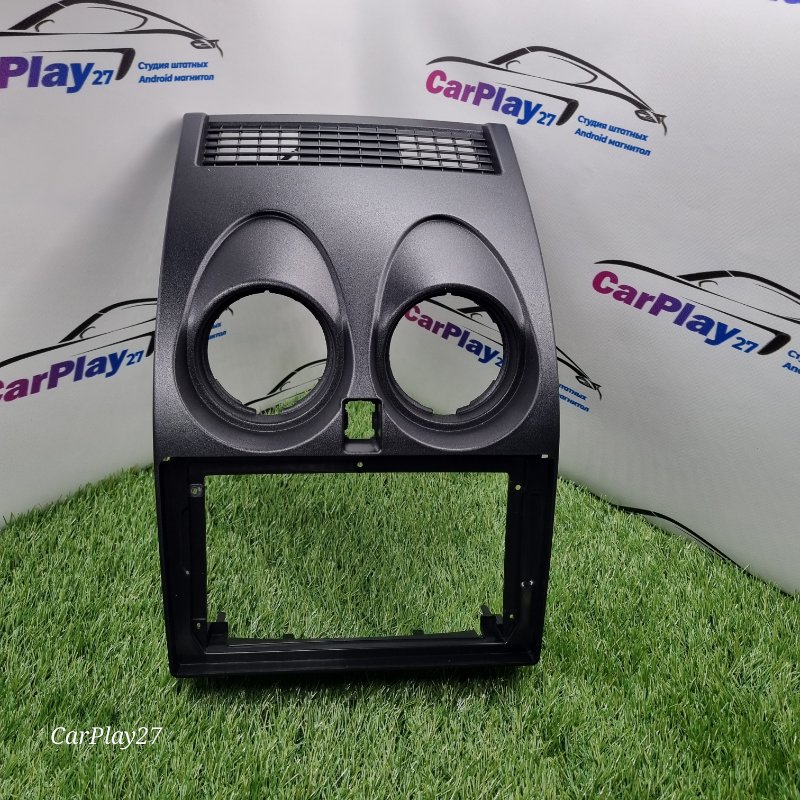 Переходная рамка магнитолы