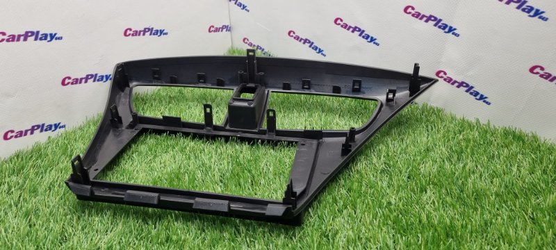 Переходная рамка магнитолы