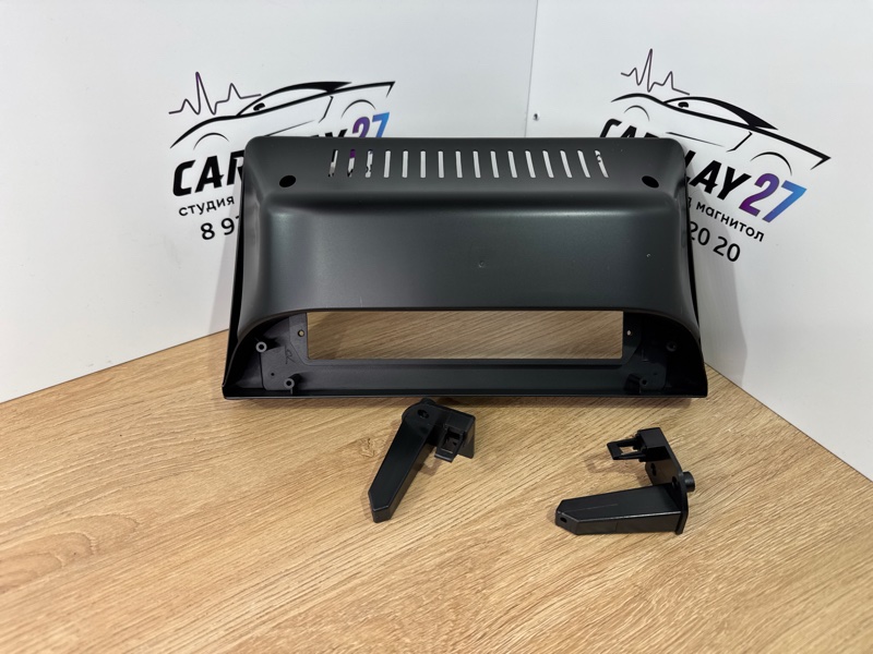 Переходная рамка магнитолы