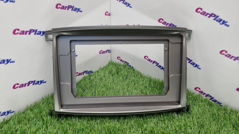 Магнитола штатная Toyota Land Cruiser 100 2002