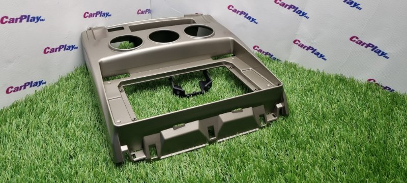 Переходная рамка магнитолы