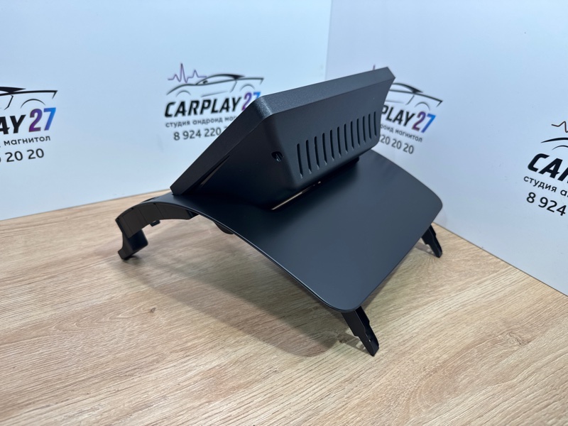 Переходная рамка магнитолы