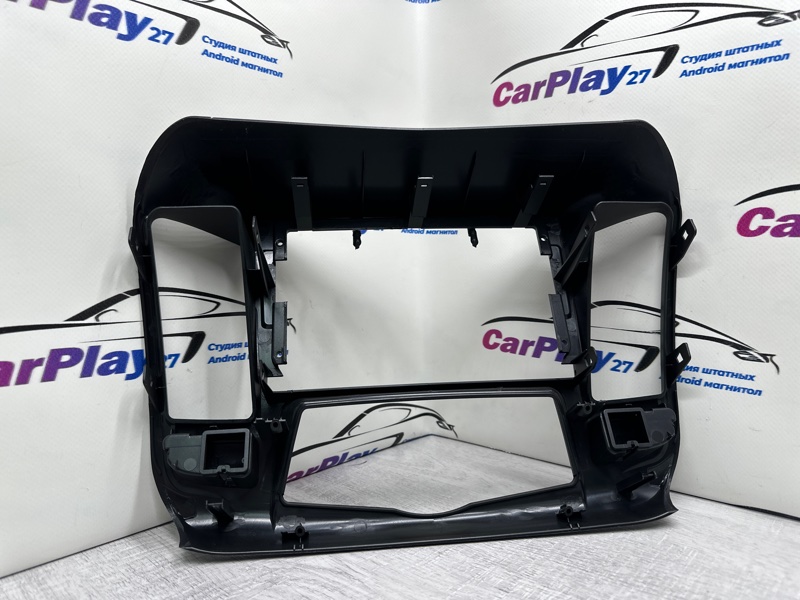 Переходная рамка магнитолы