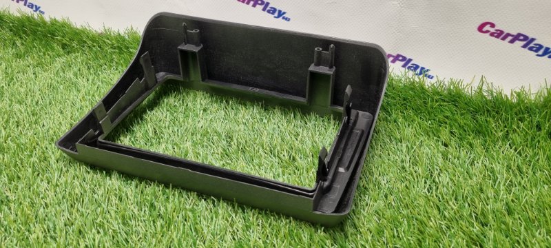 Переходная рамка магнитолы