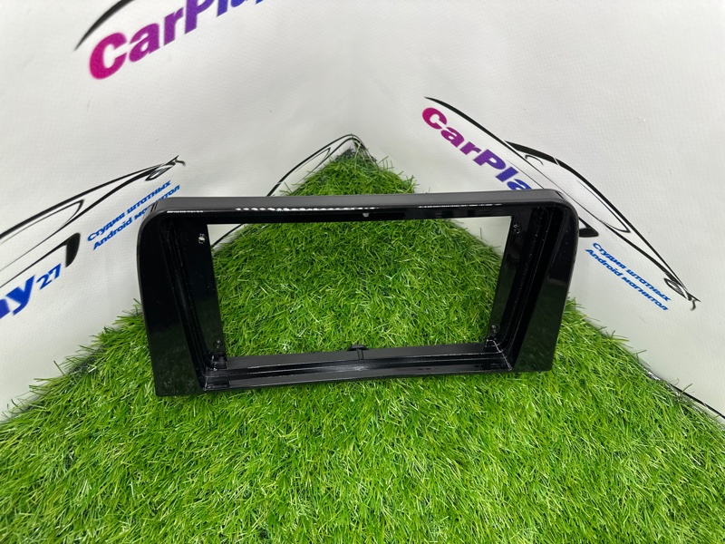 Переходная рамка магнитолы