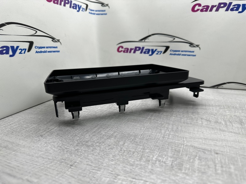 Переходная рамка магнитолы