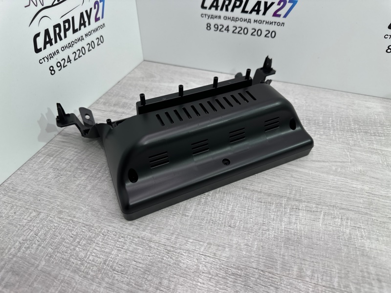 Переходная рамка магнитолы