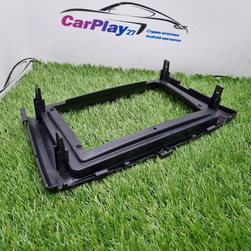 Переходная рамка магнитолы