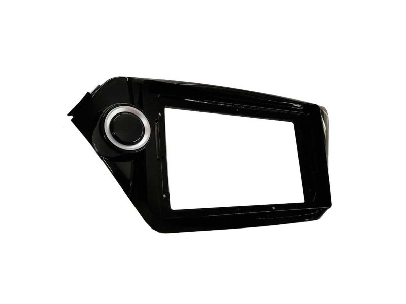 Магнитола штатная Kia Rio 2011