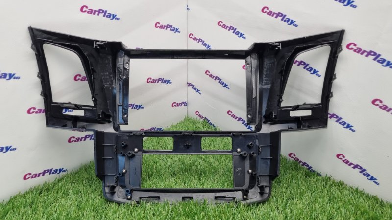 Переходная рамка магнитолы