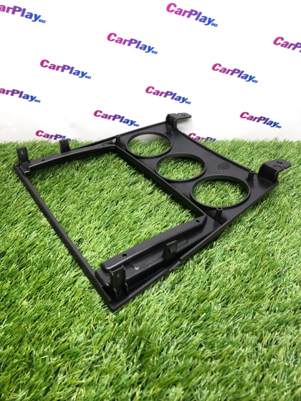 Переходная рамка магнитолы