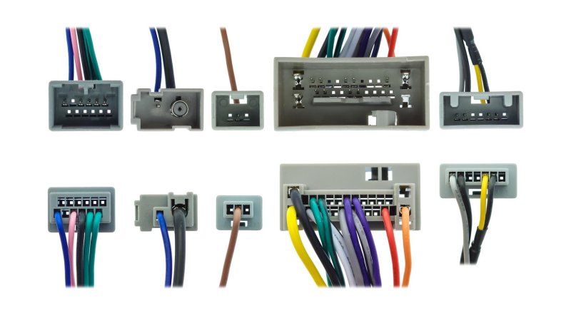 Canbus адаптер