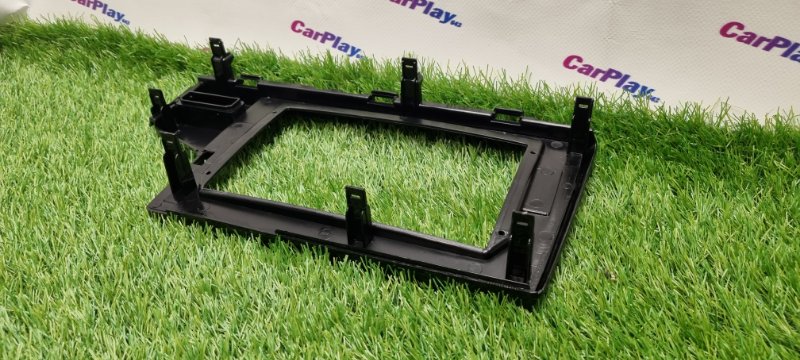 Переходная рамка магнитолы