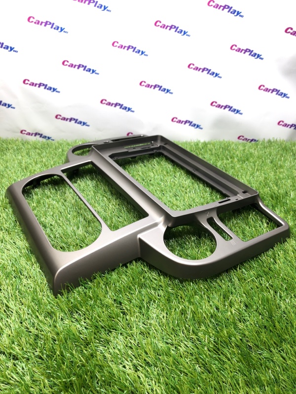 Переходная рамка магнитолы