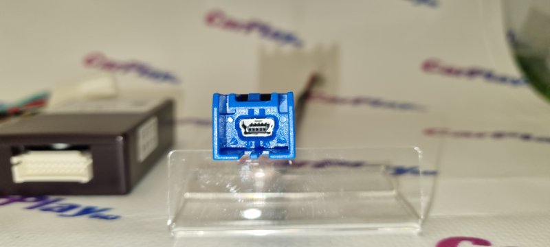 Canbus адаптер Nissan X-trail 2014+