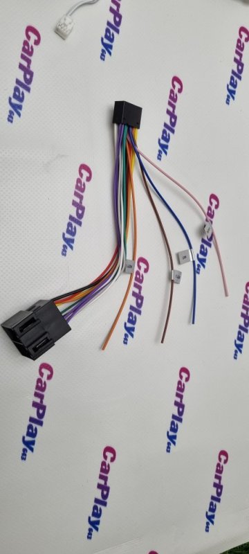 Canbus адаптер