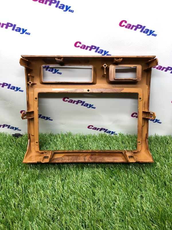 Переходная рамка магнитолы