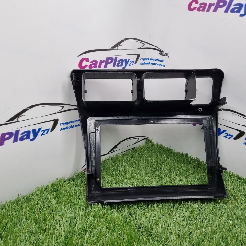 Магнитола штатная Toyota Corolla 1991