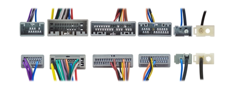 Canbus адаптер
