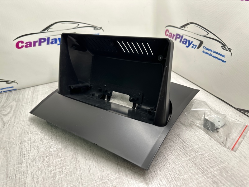 Переходная рамка магнитолы