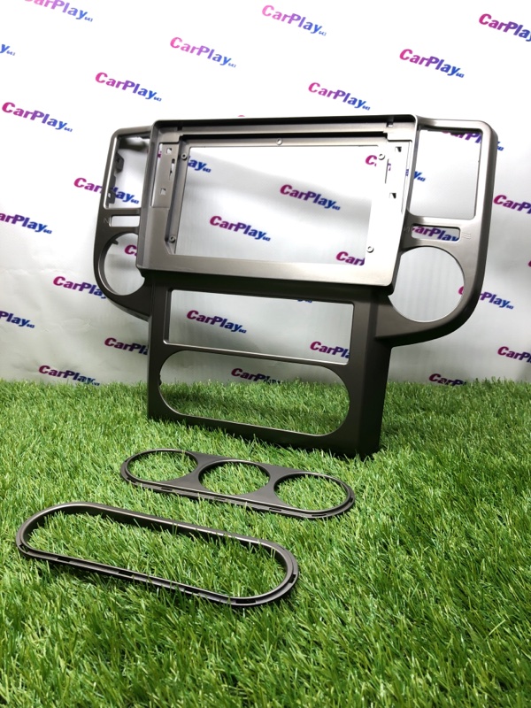 Магнитола штатная Nissan X-Trail 2003