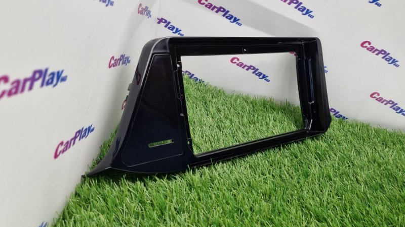 Переходная рамка магнитолы