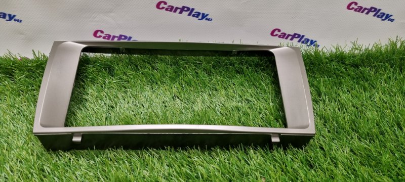 Переходная рамка магнитолы