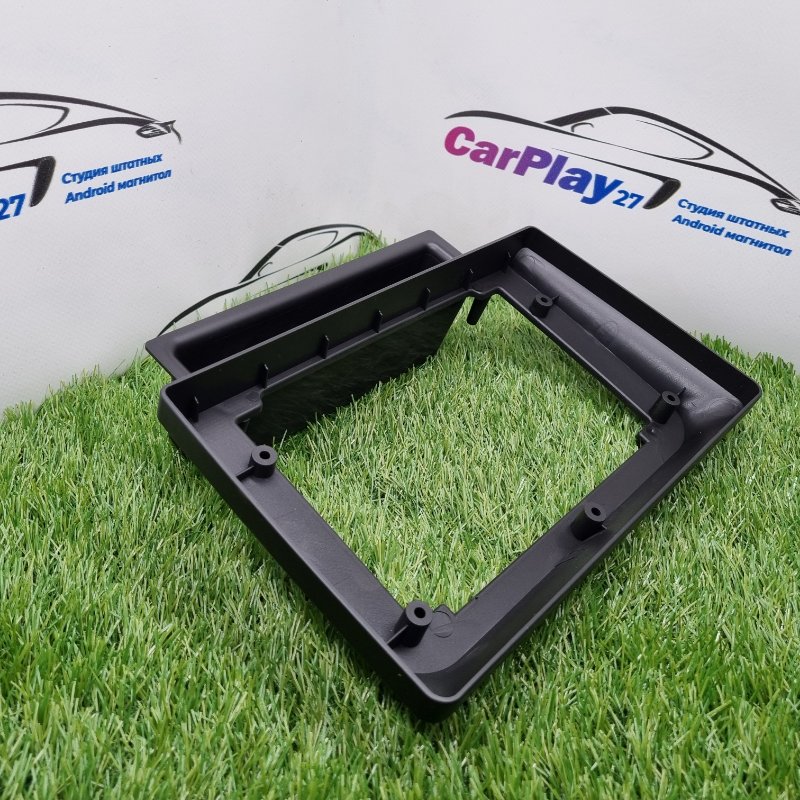 Переходная рамка магнитолы