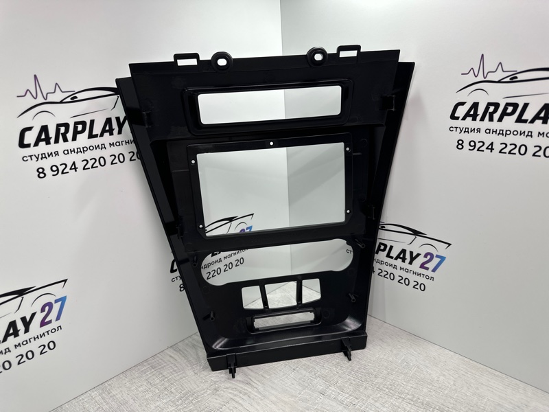 Переходная рамка магнитолы