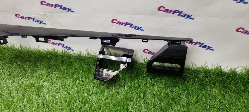 Переходная рамка магнитолы