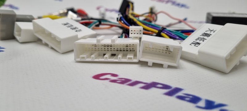 Canbus адаптер