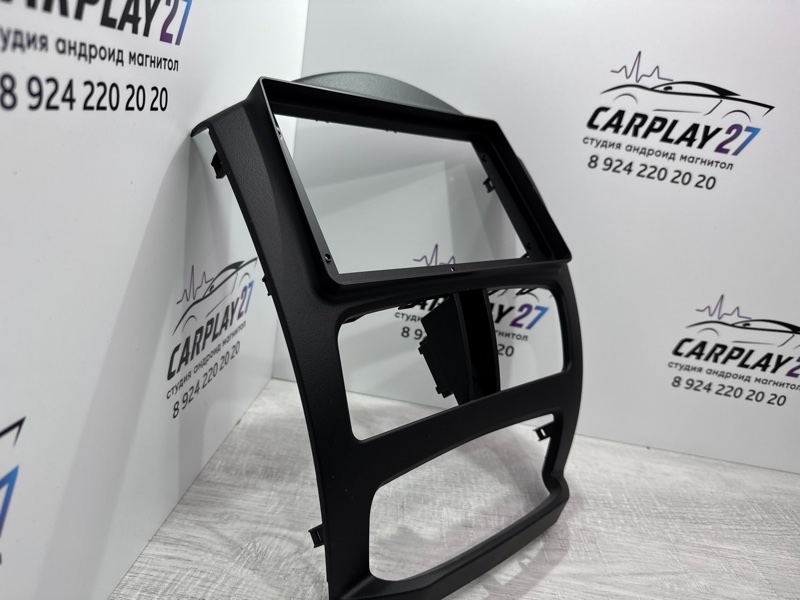 Переходная рамка магнитолы