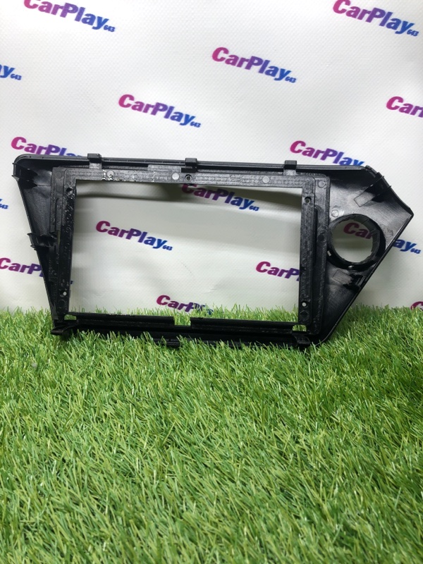 Переходная рамка магнитолы