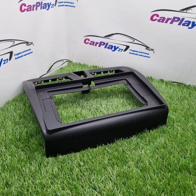 Переходная рамка магнитолы