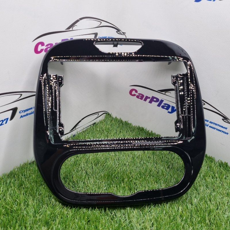 Переходная рамка магнитолы