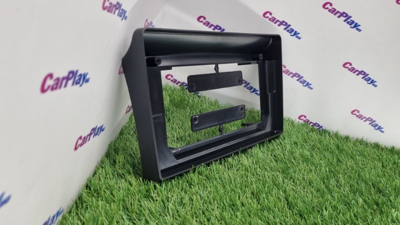 Переходная рамка магнитолы