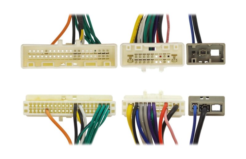 Canbus адаптер