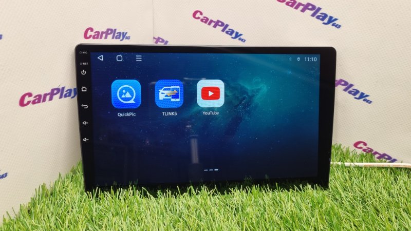 Автомагнитола Topway TS18-IPS/10` TS18-IPS/10`/2.32GB