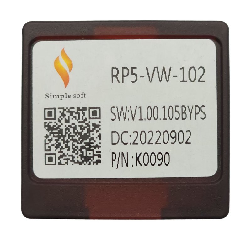 Canbus адаптер