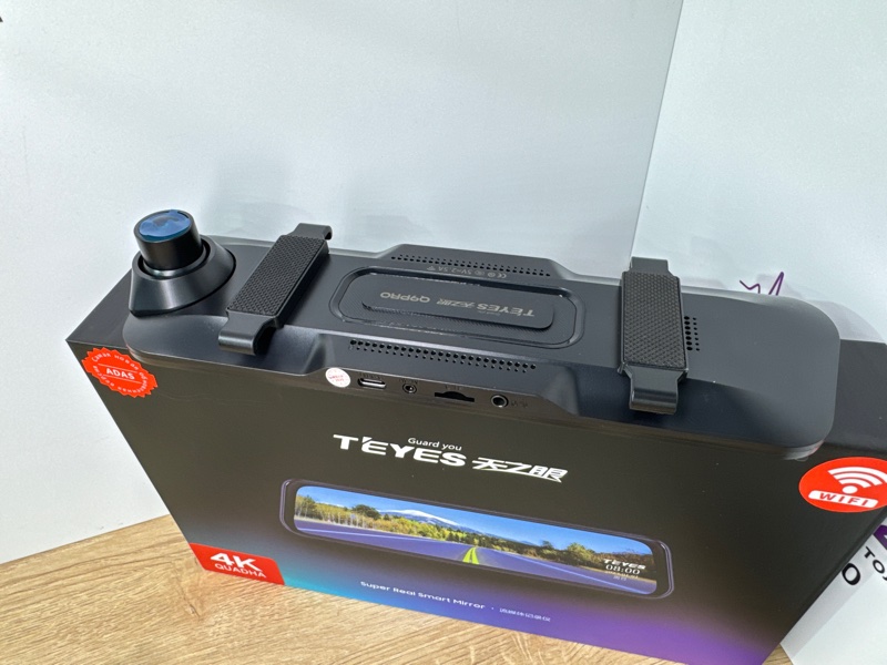 Видеорегистратор