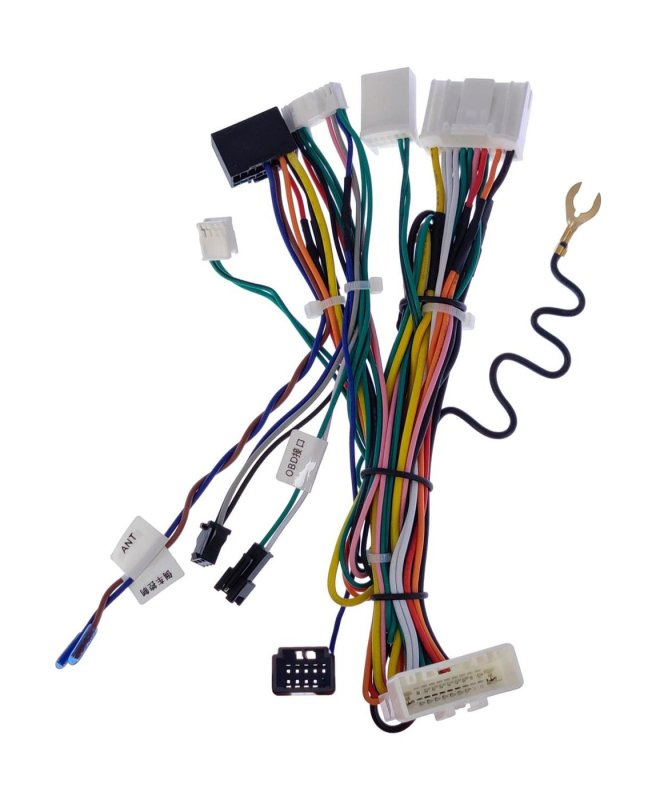 Canbus адаптер