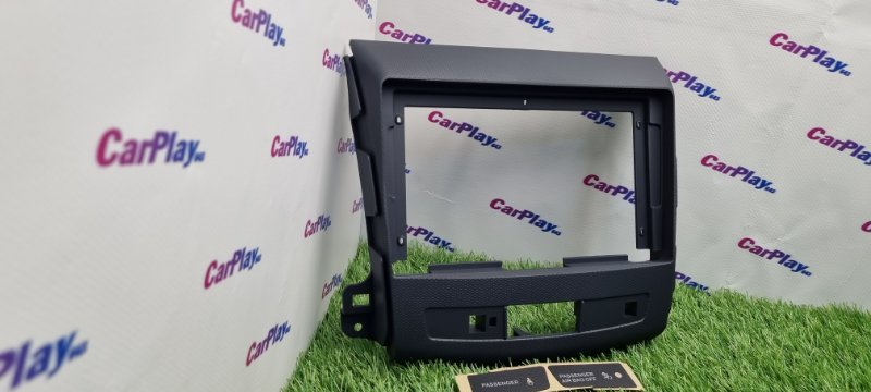 Переходная рамка магнитолы