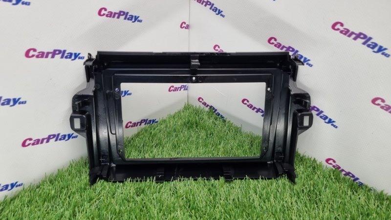 Магнитола штатная Toyota Fortuner 2015