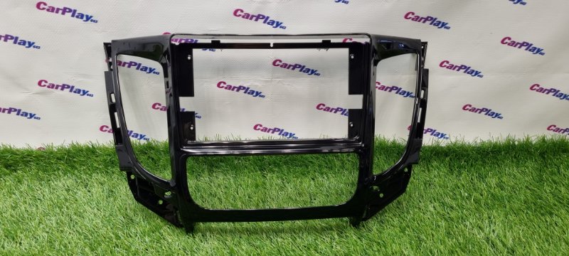 Магнитола штатная Mitsubishi Pajero Sport 2015